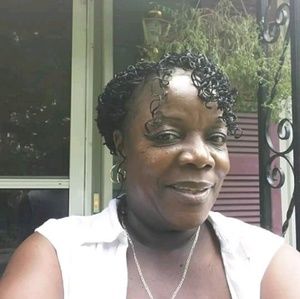 Meet your Posher, Gwendolyn